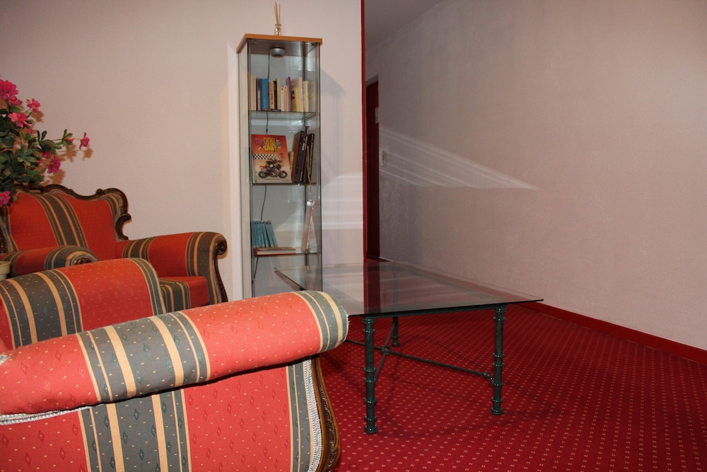 Villa hotel 25/50