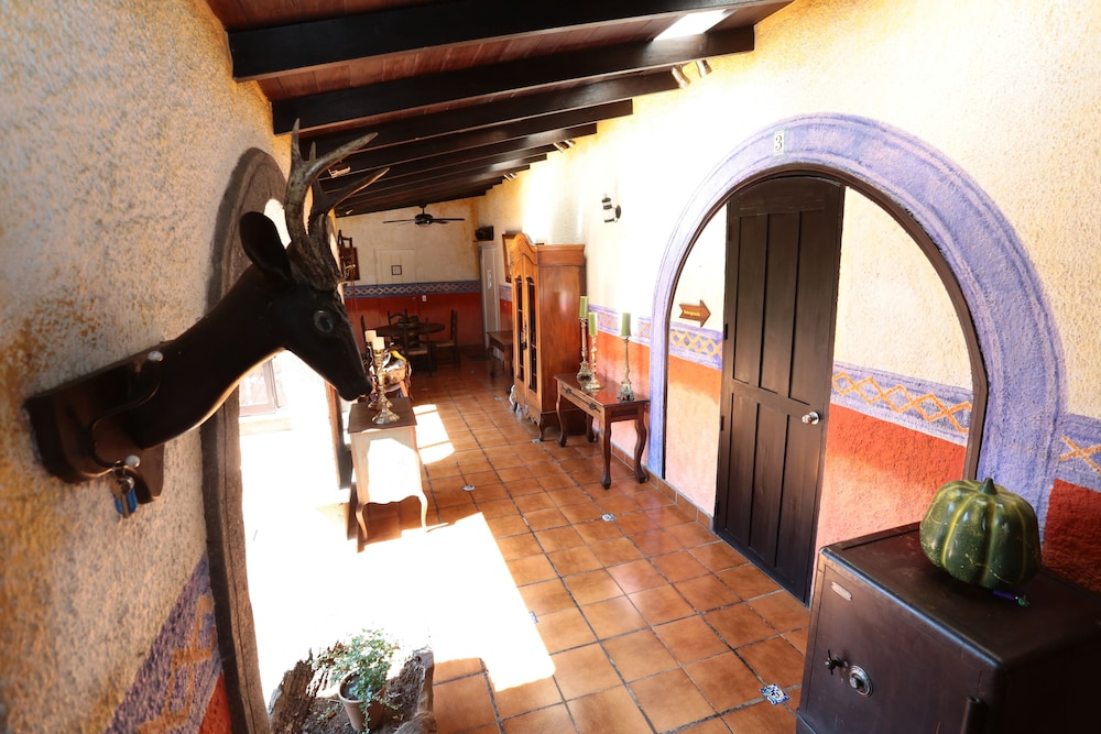 Hotel Casa Colonial 34/50