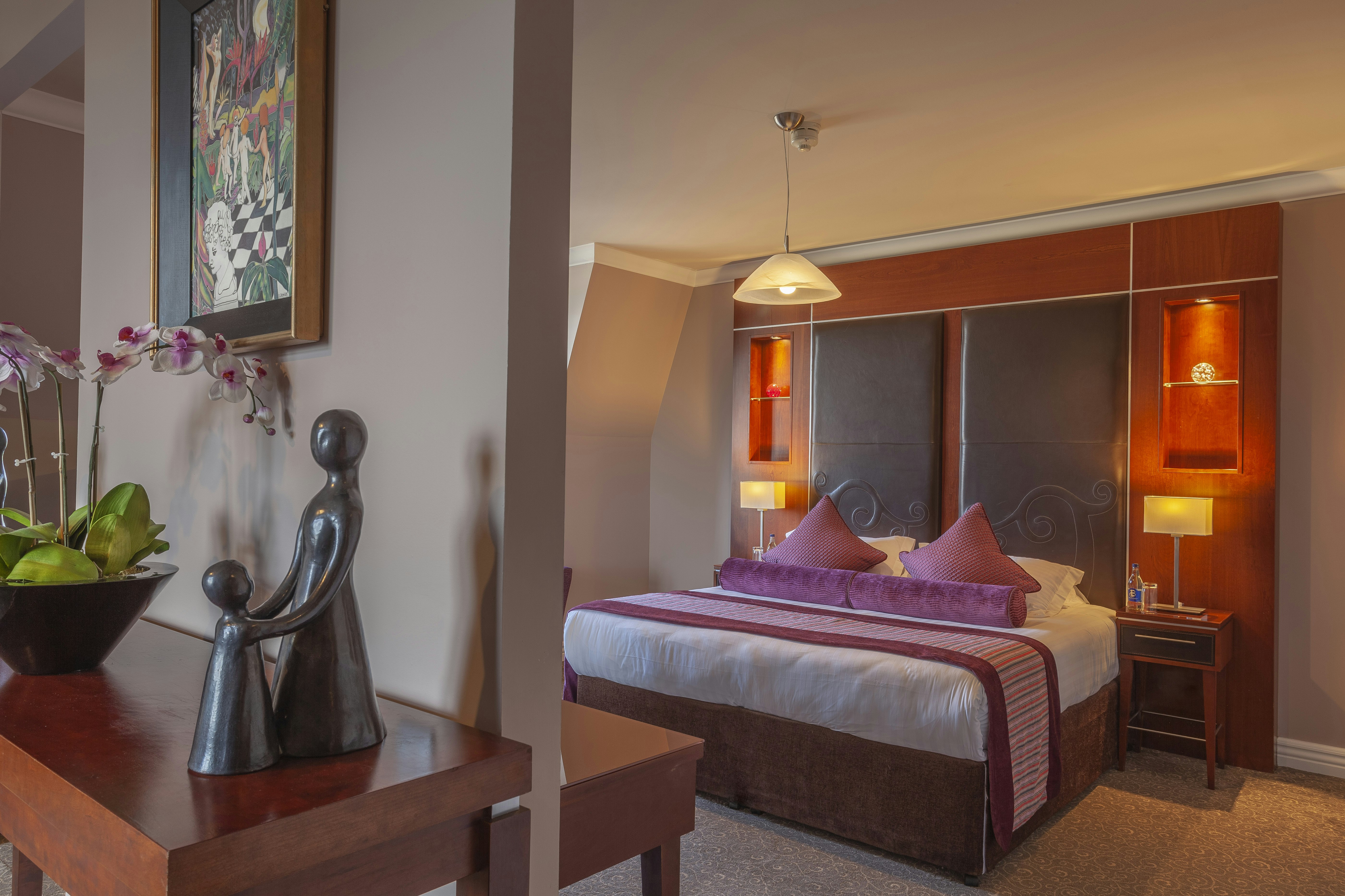 The Brehon 10/24