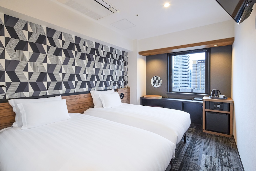 Holiday Inn Express Osaka City Centre Midosuji 22/86