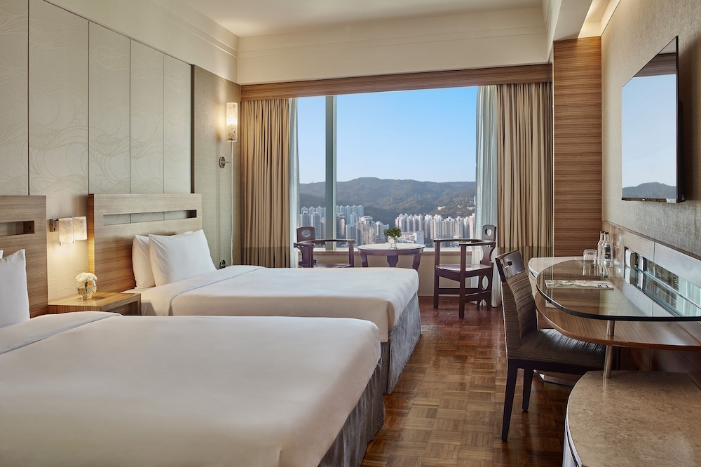 Nina Hotel Tsuen Wan West 10/29