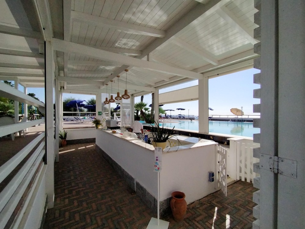 Villaggio Hotel Agrumeto 3/15