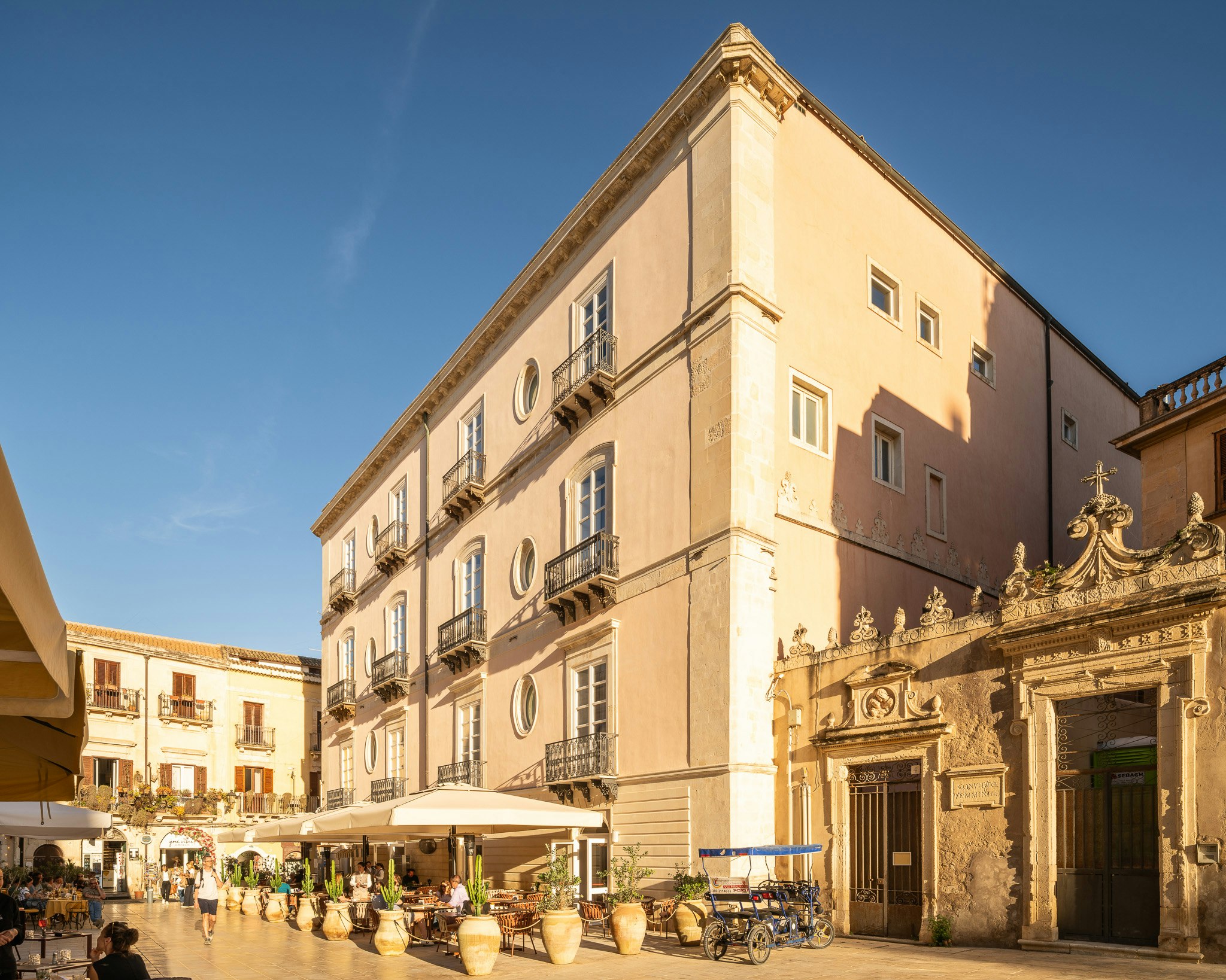 Palazzo Artemide - VRetreats 11/51
