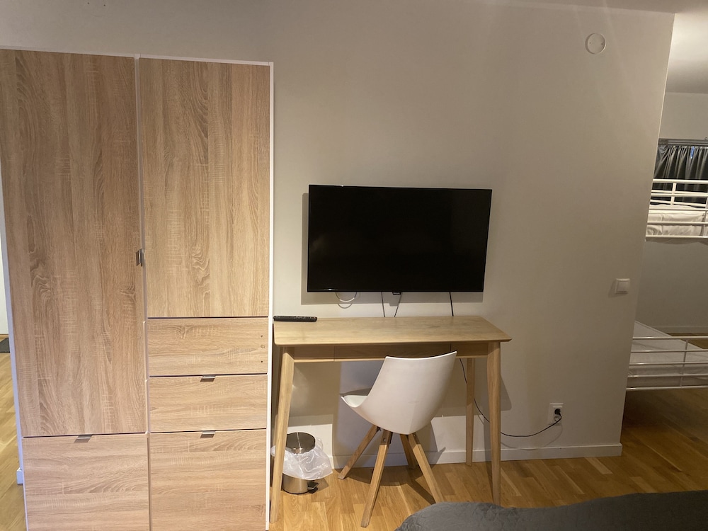 Hotell Tunapark 32/43