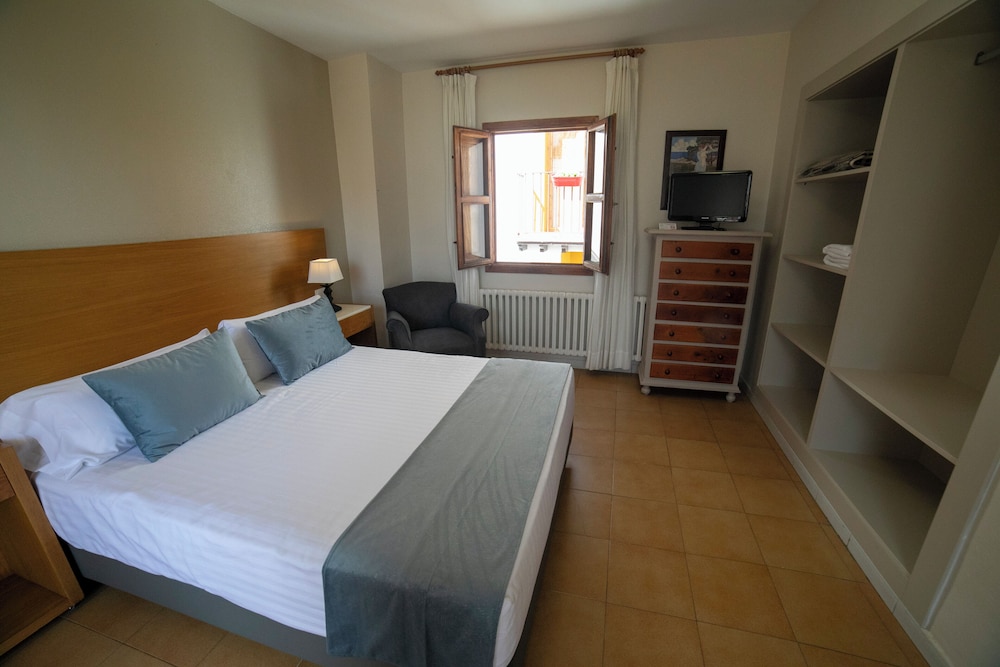 Hotel Villa Turistica de Cazorla 12/50