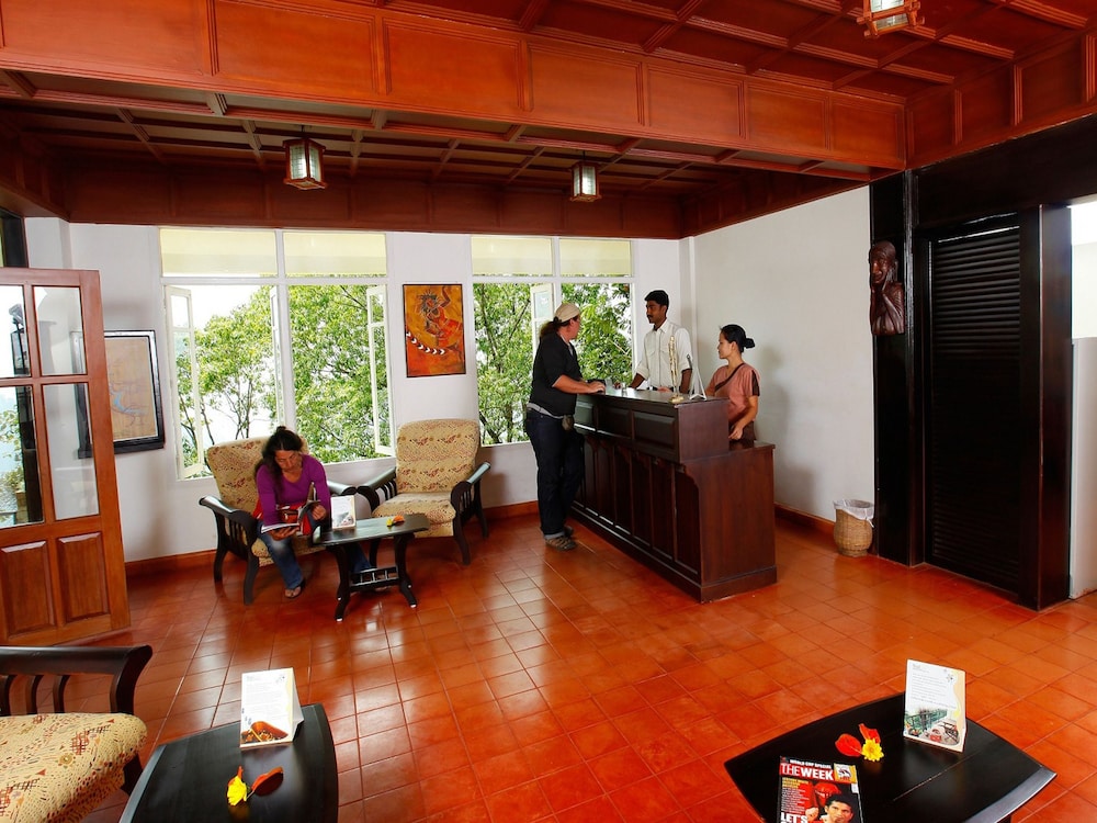 Blackberry Hills Munnar - Nature Resort & Spa 47/73