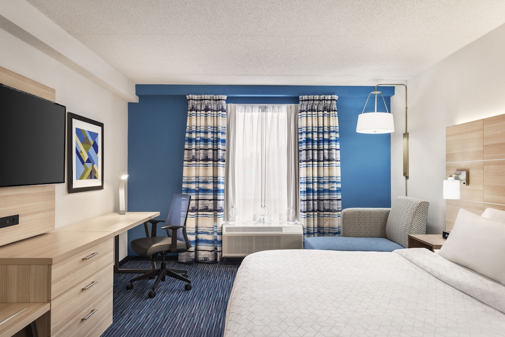 Holiday Inn Dumfries Quantico Center 7/42