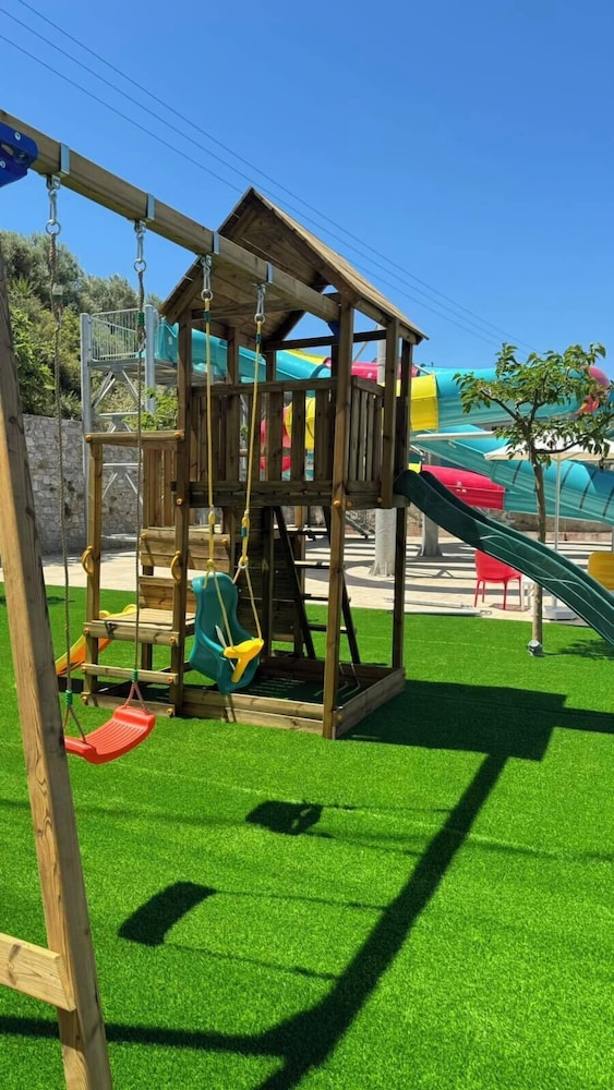 Azul Eco Hotel 37/50