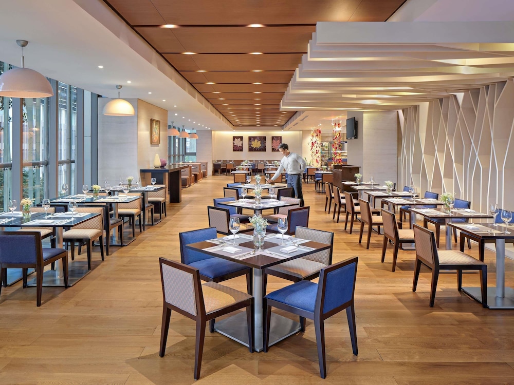 Novotel Saigon Centre 46/67