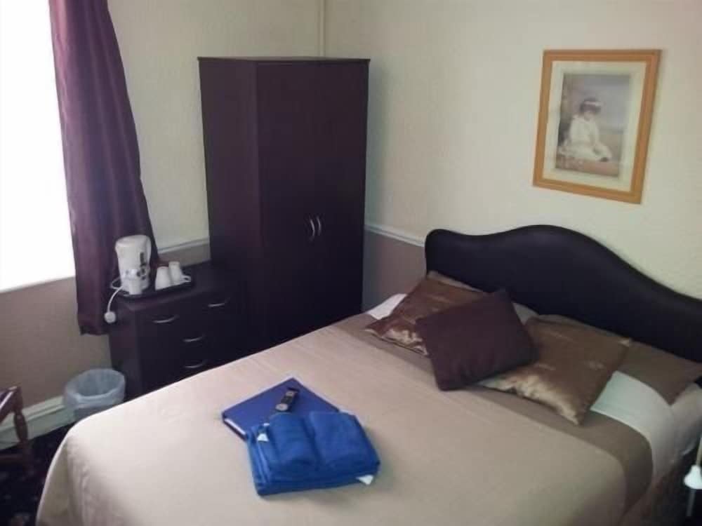 Grange House Hotel 45/51
