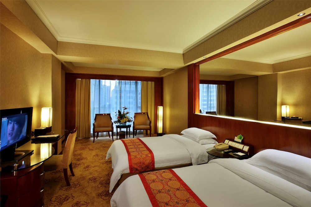 Hongfeng Hotel 10/50