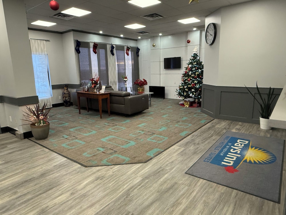 Days Inn by Wyndham Drayton Valley 32/50