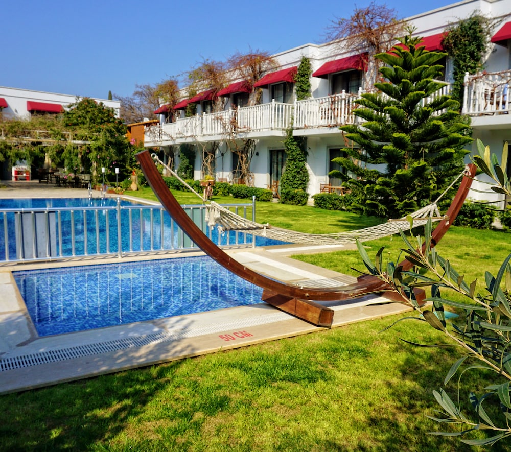 Villa Rustica Hotel 19/41