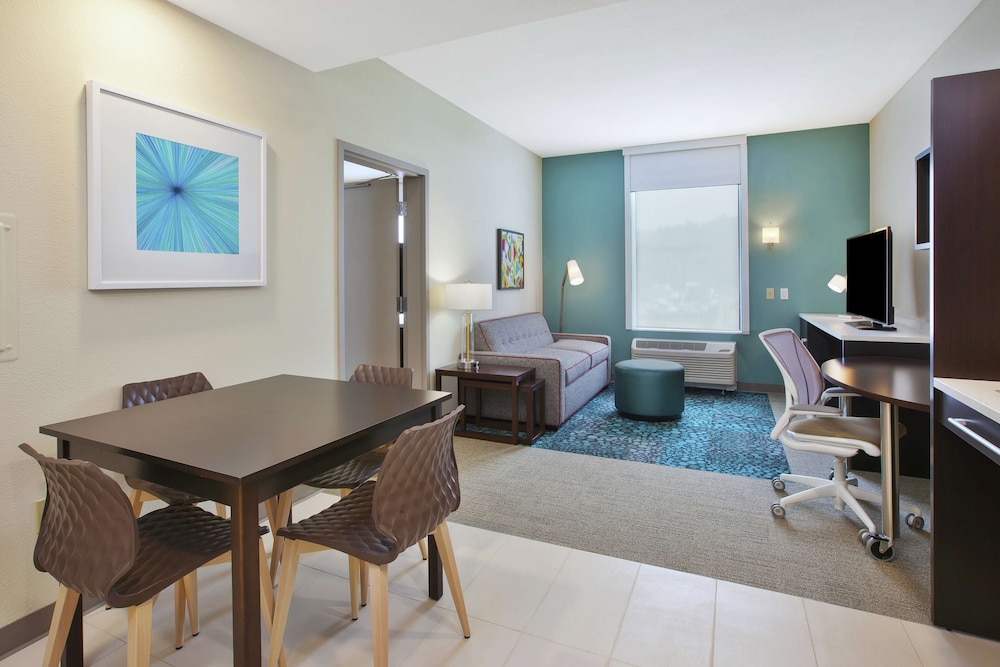 Home2 Suites By Hilton Holland 29/43