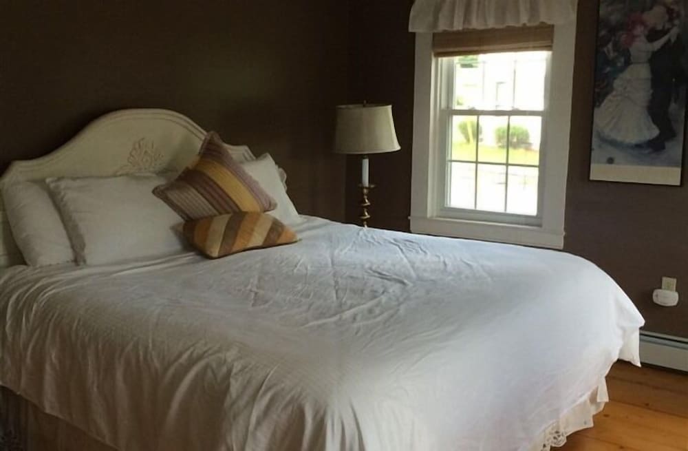 The Sunny Grange B&B 8/18