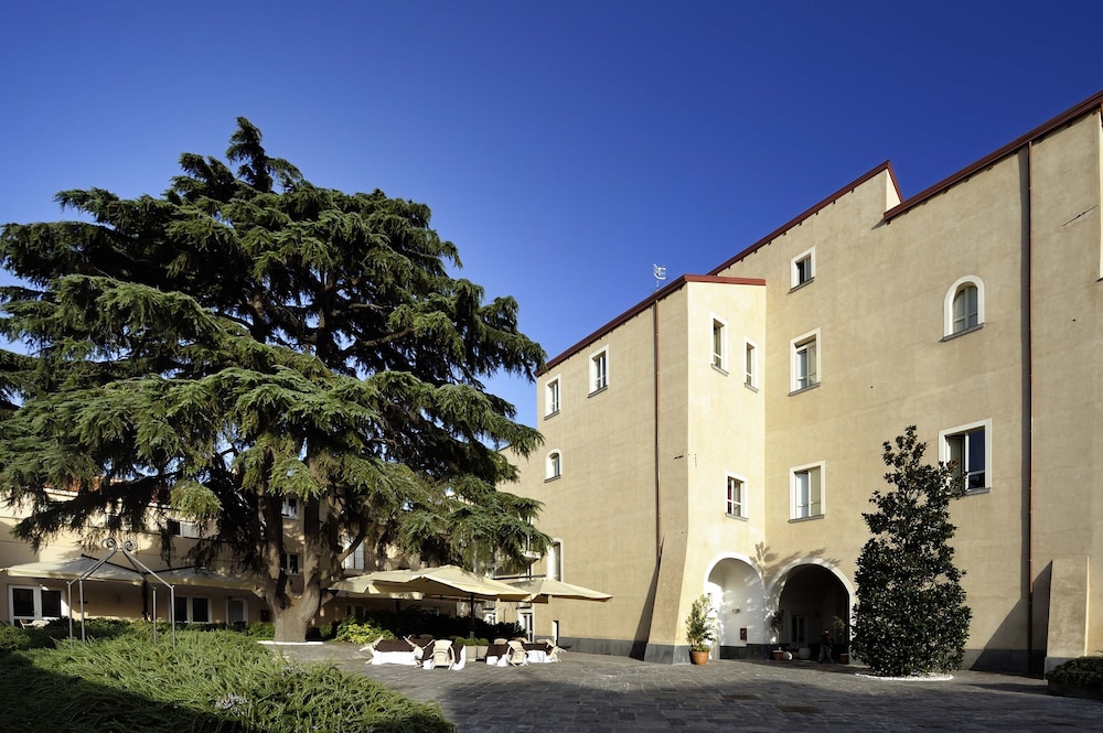 Relais Villa Buonanno 5/44