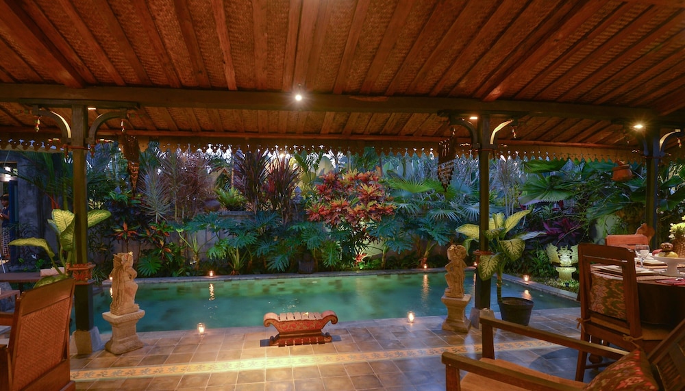 Ubud Syailendra Villas 20/45
