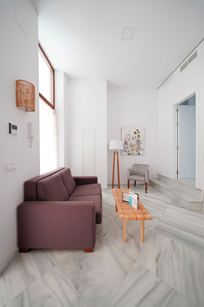 Sevilla Luxury Rentals - Catedral 27/48
