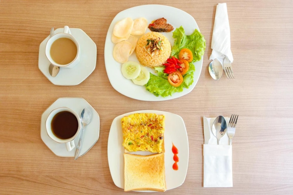 LeGreen套房Ratulangi(LeGreen Suite Ratulangi) 图片2