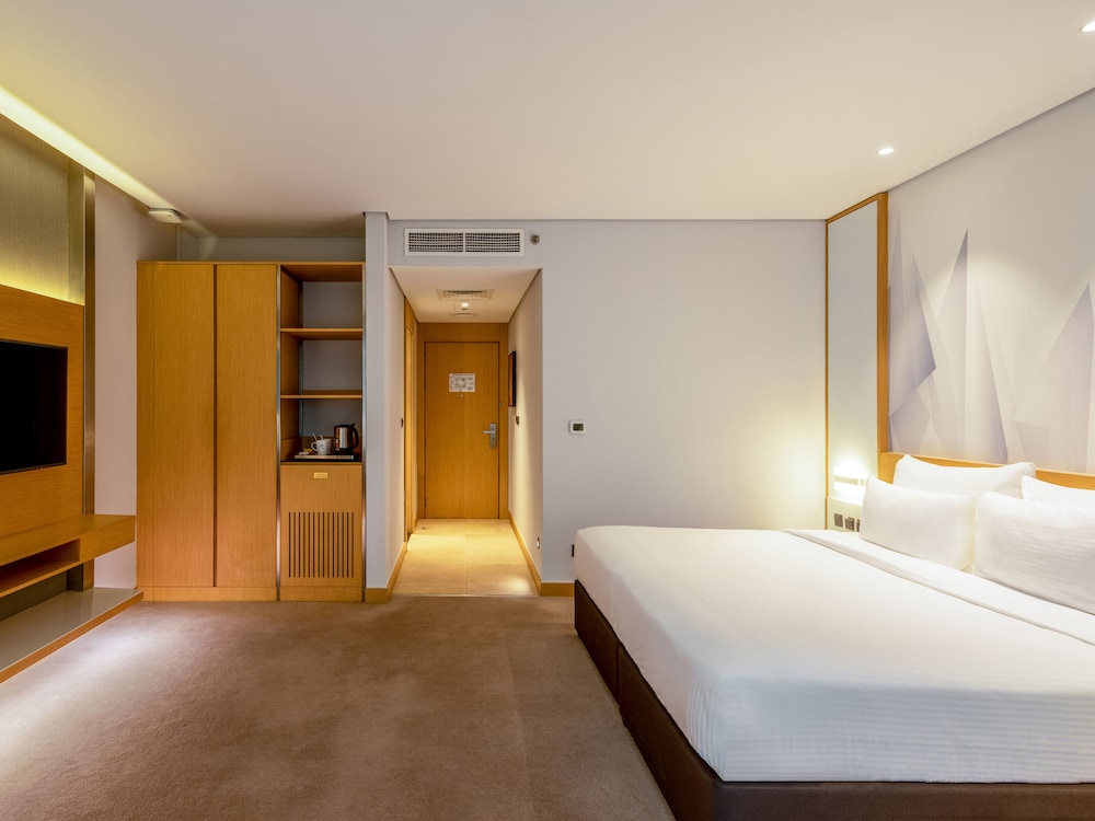 Flora Inn Dubai 17/51