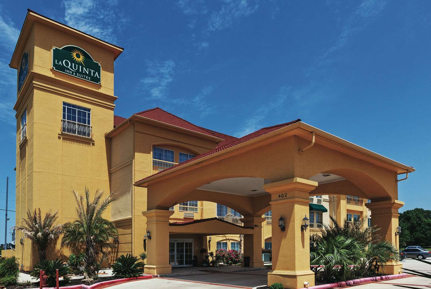 La Quinta Inn & Suites by Wyndham Livingston 3/18