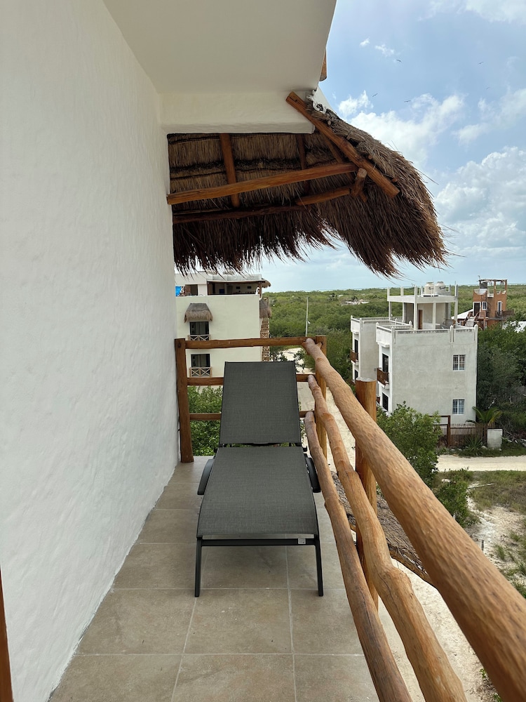 La Casa del Sol Holbox 8/56