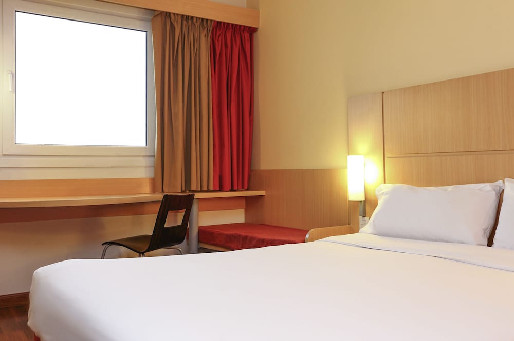 Ibis Ciboure St Jean De Luz Hotel 16/49