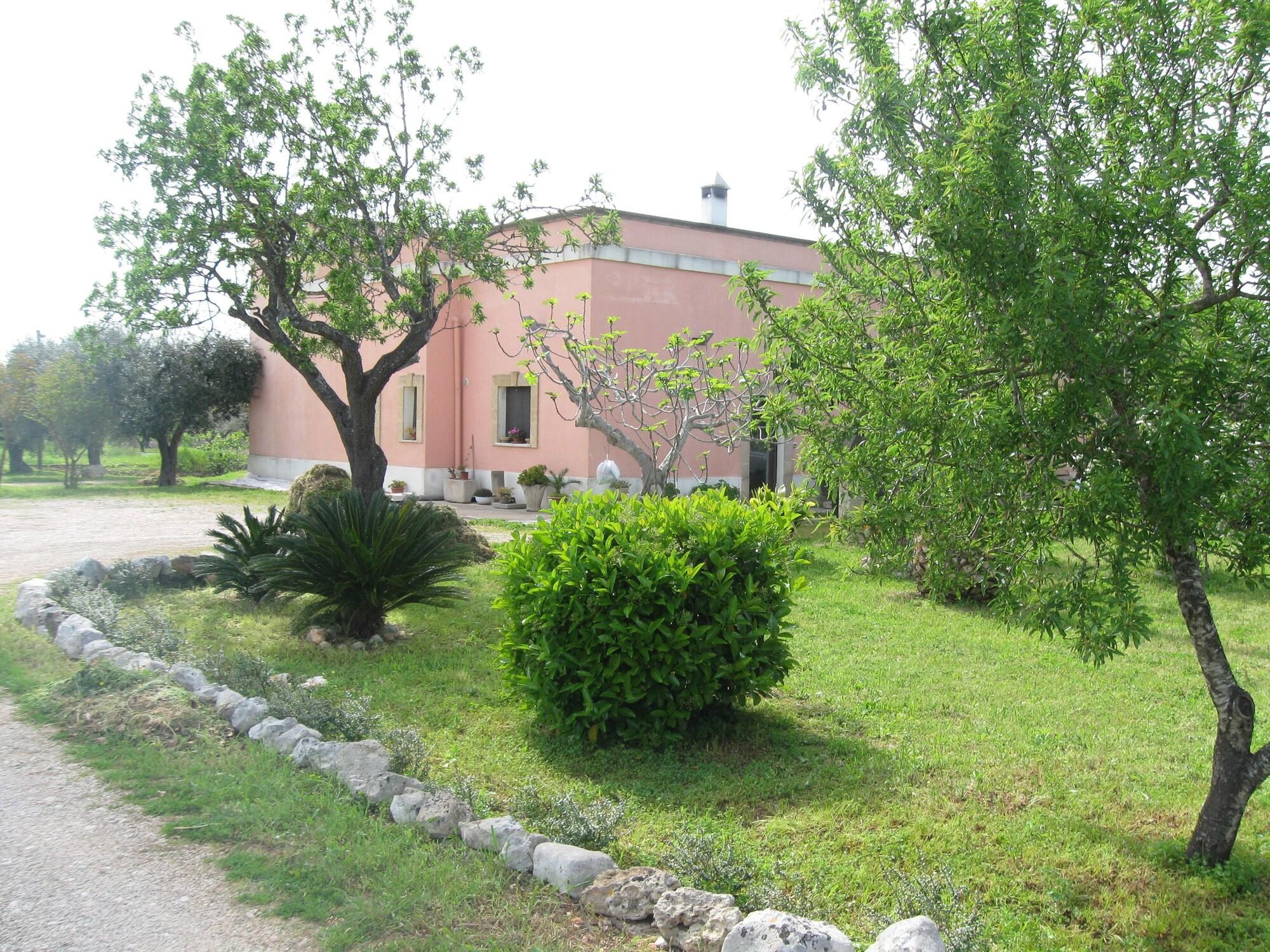 Bed & Breakfast Villa Rita 11/16