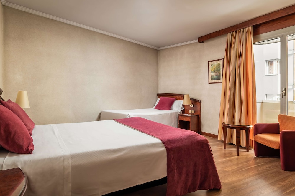 Hotel President by Alegria 14/50