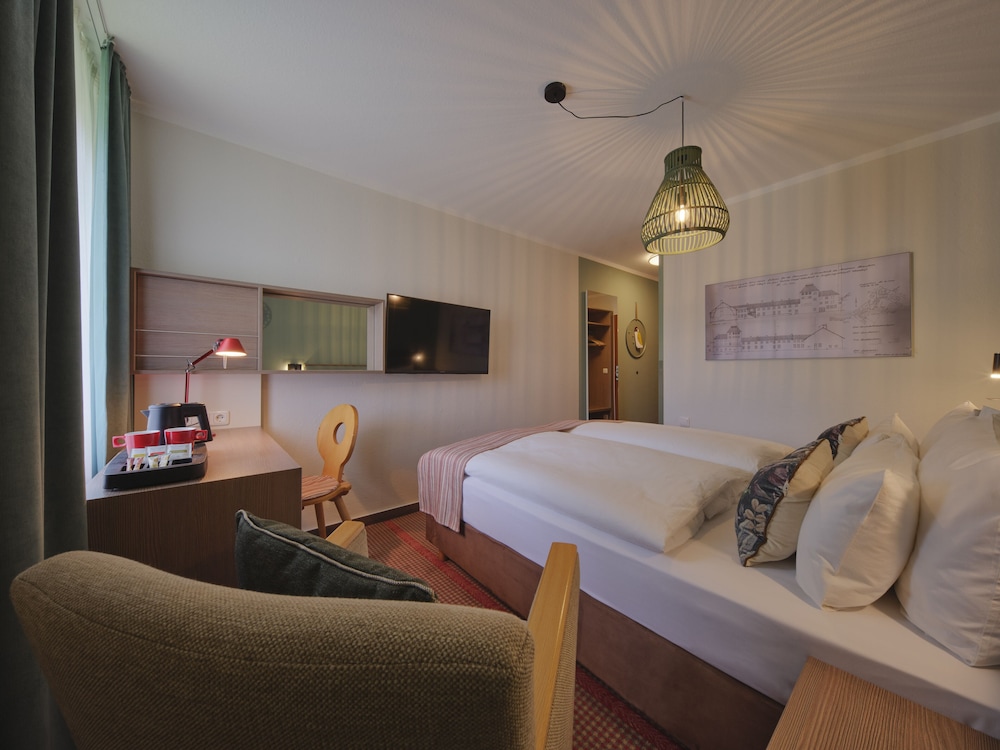 Classik Hotel Martinshof 23/67