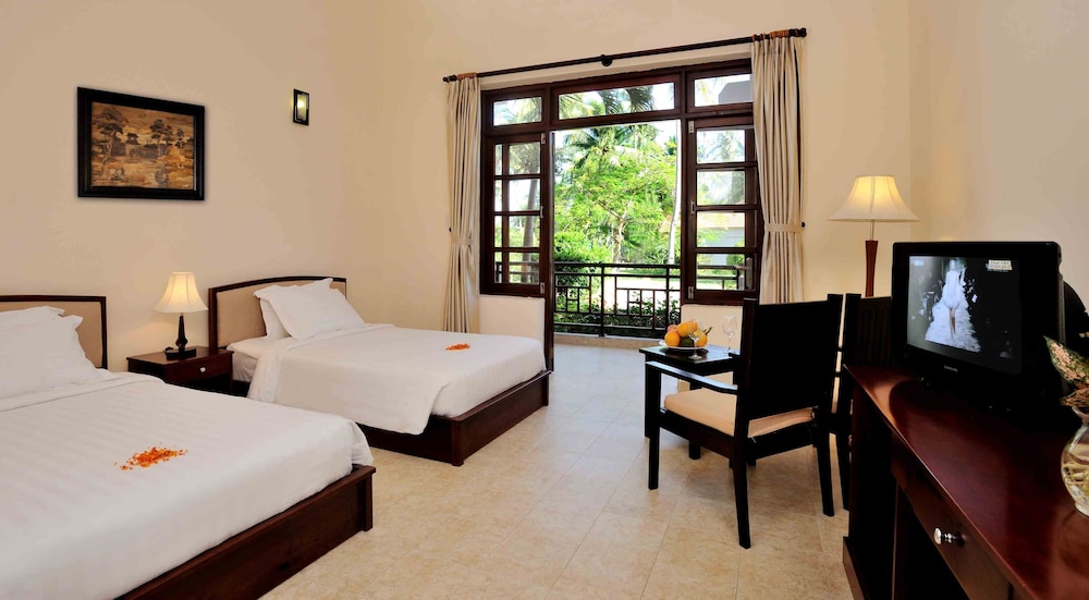 Muine Decentury Beach Resort Spa 25/65