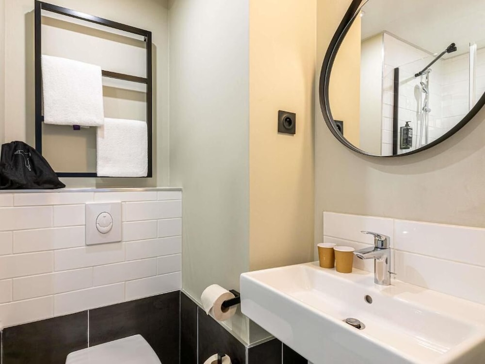 Ibis Paris Boulogne Billancourt 36/39