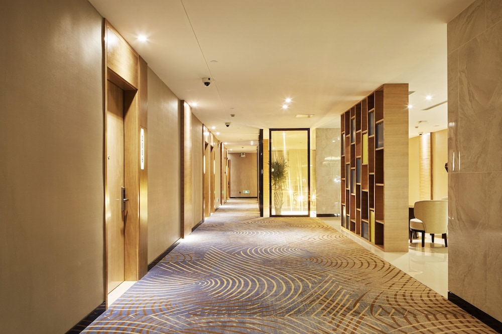 Echarm Hotel Qingyuan Stadium Branch 17/25