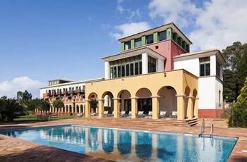 HOTEL ISLA CANELA GOLF 2/36