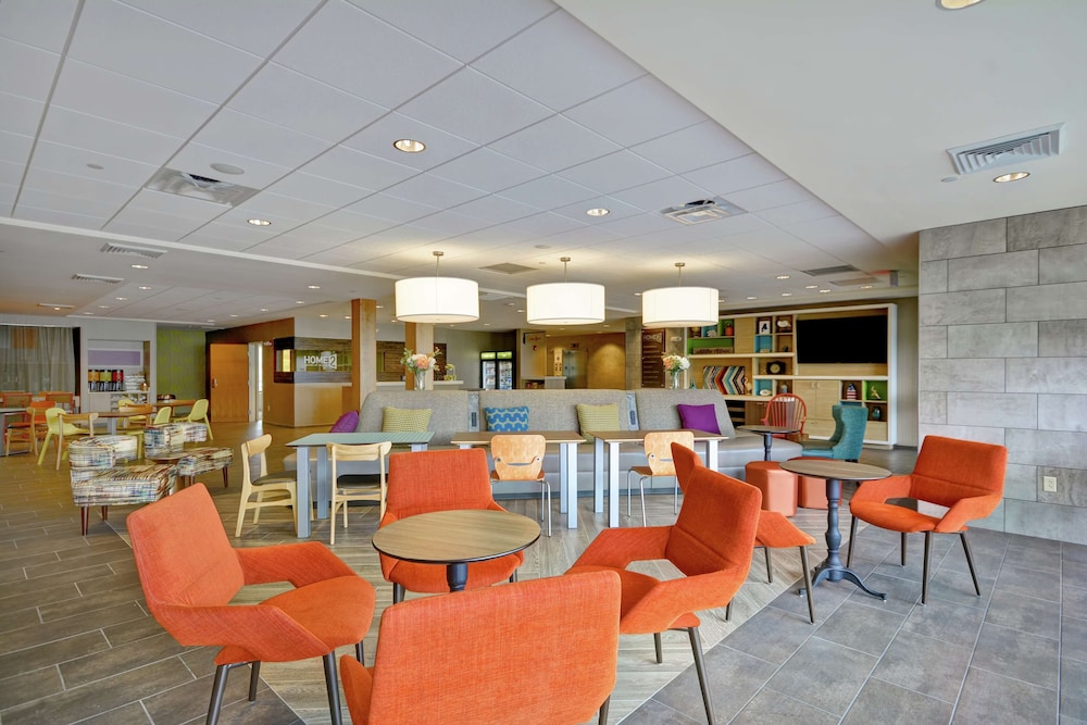 HOME2 SUITES BY HILTON PORTLAND AIRPORT 37/46