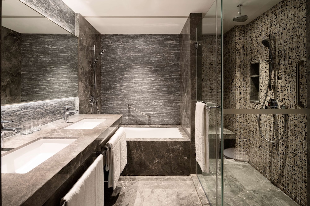 Jen Singapore Tanglin By Shangri La 15/62