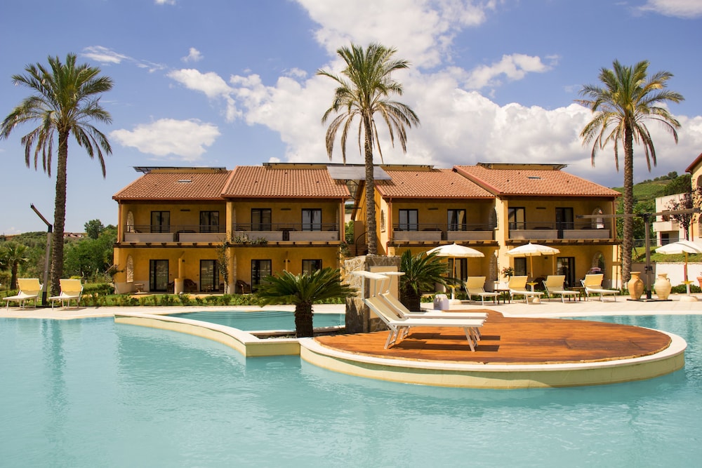 Relais Capo Spulico - Beach & Spa 3/50