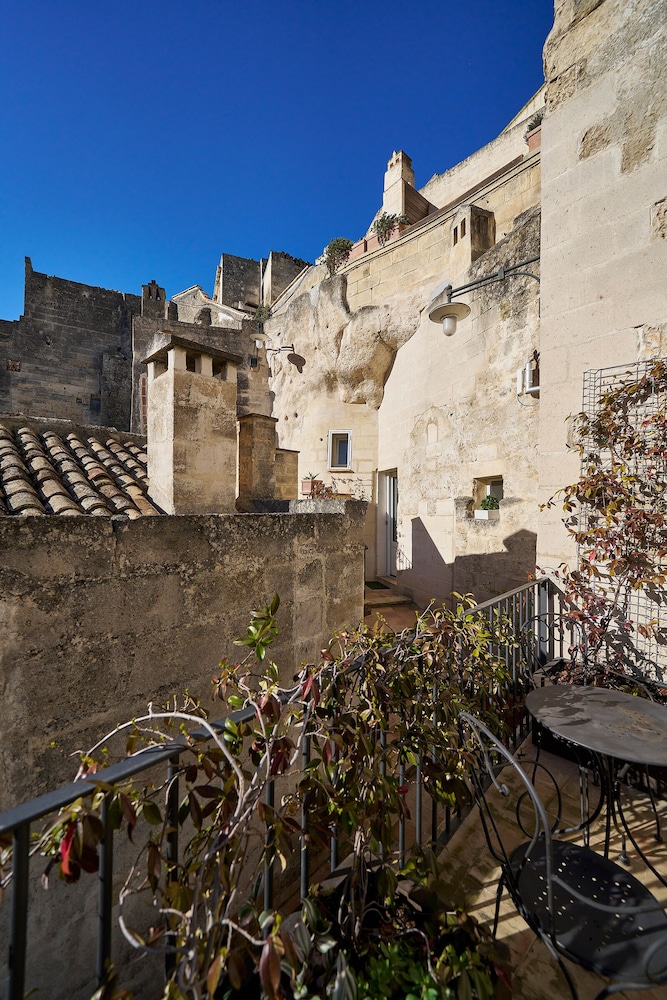 Fra i Sassi - Residence 44/50