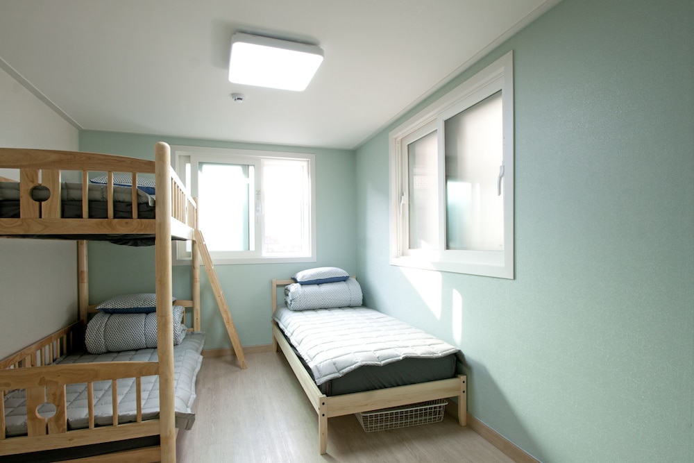 Twin Rabbit Guesthouse 22/51