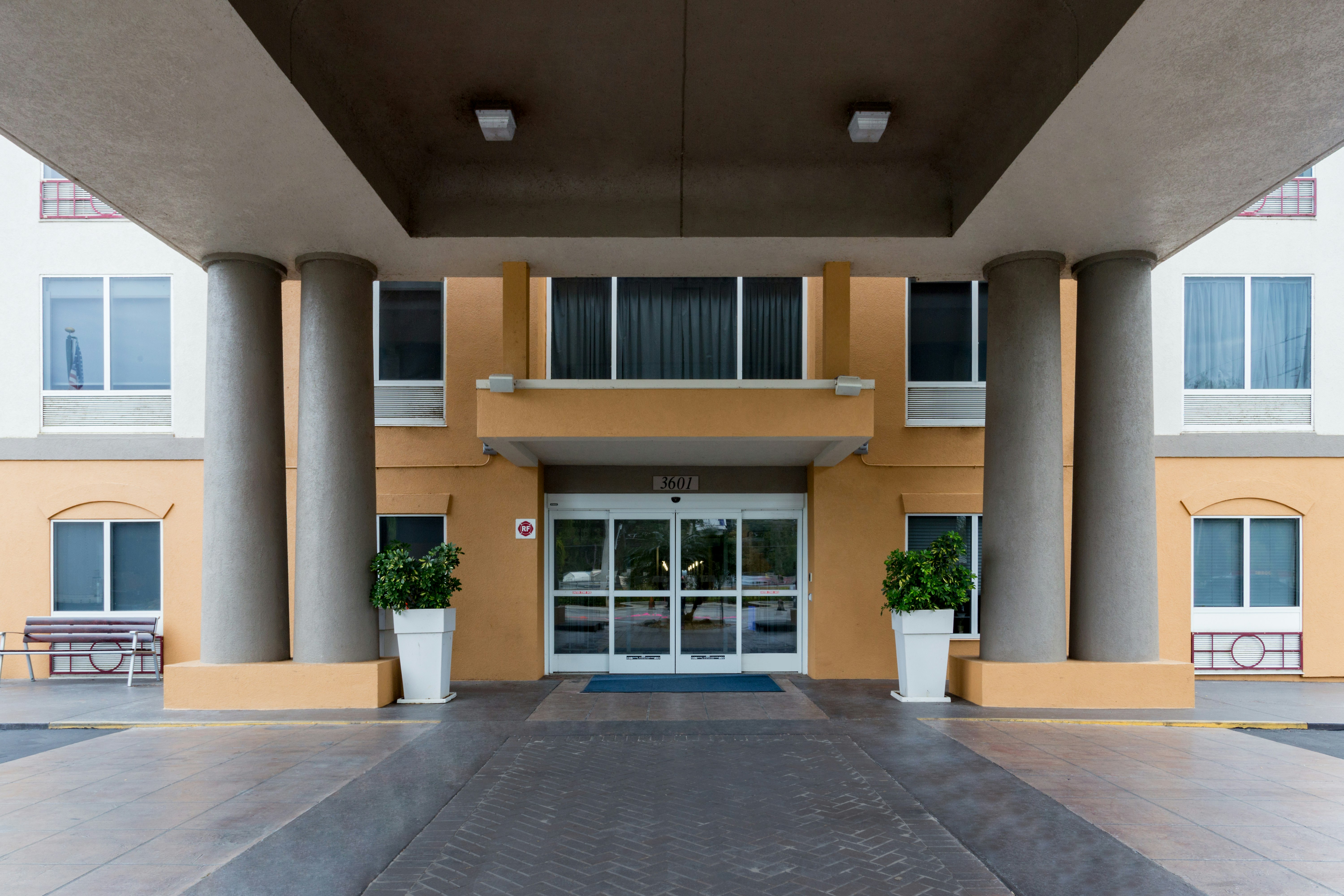 Holiday Inn Express & Suites Tavares - Leesburg, an IHG Hotel 4/54