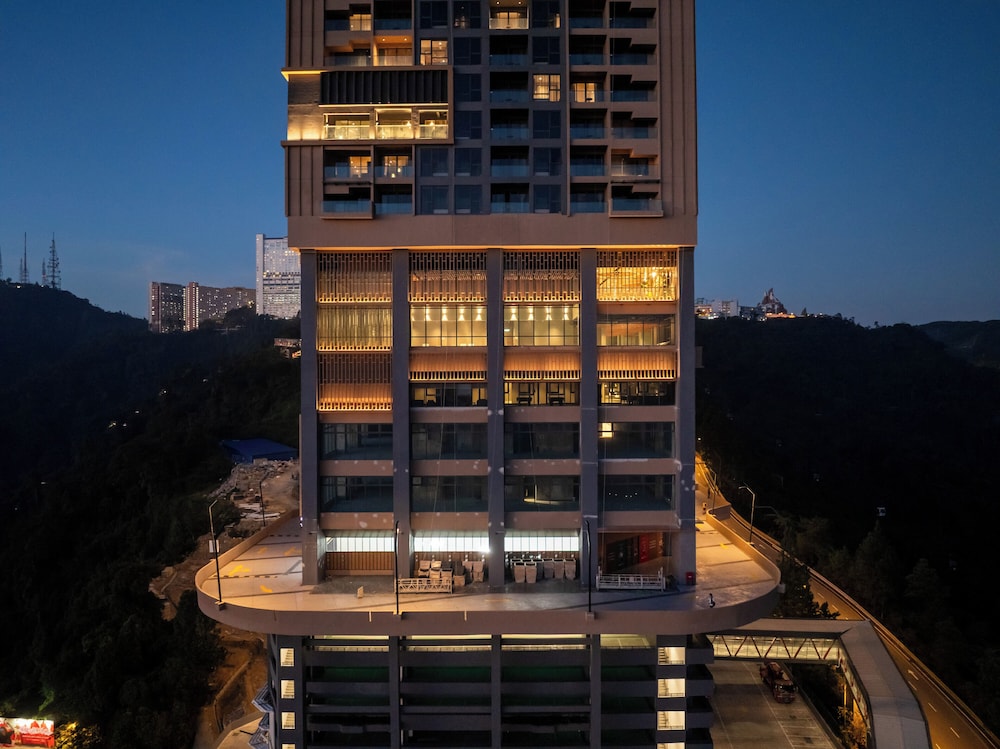 Antara Genting Highlands by Sleeping Lion 7/67