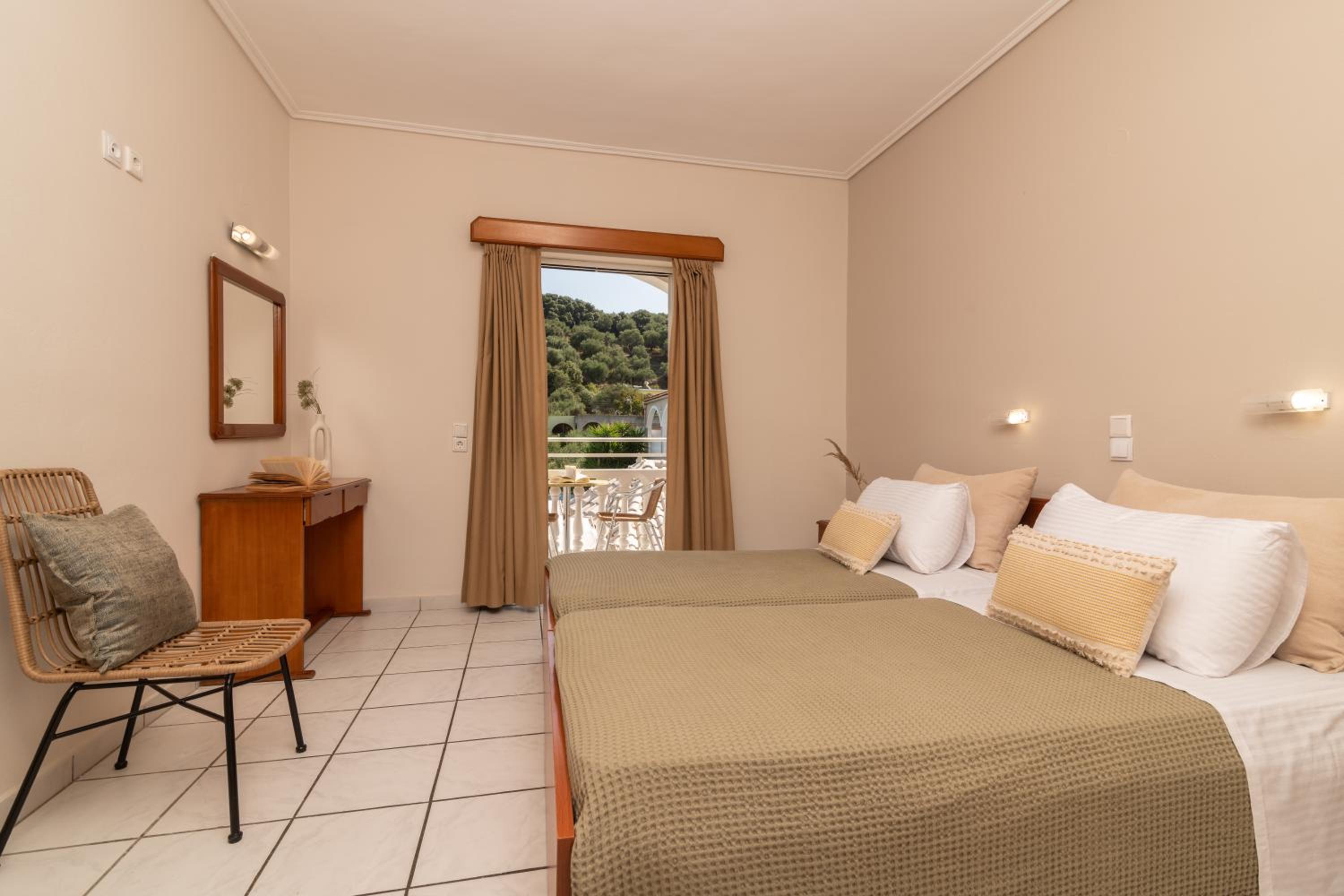 Daisy Hotel Tsilivi 19/53