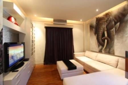 Sejuk Suites 10/36