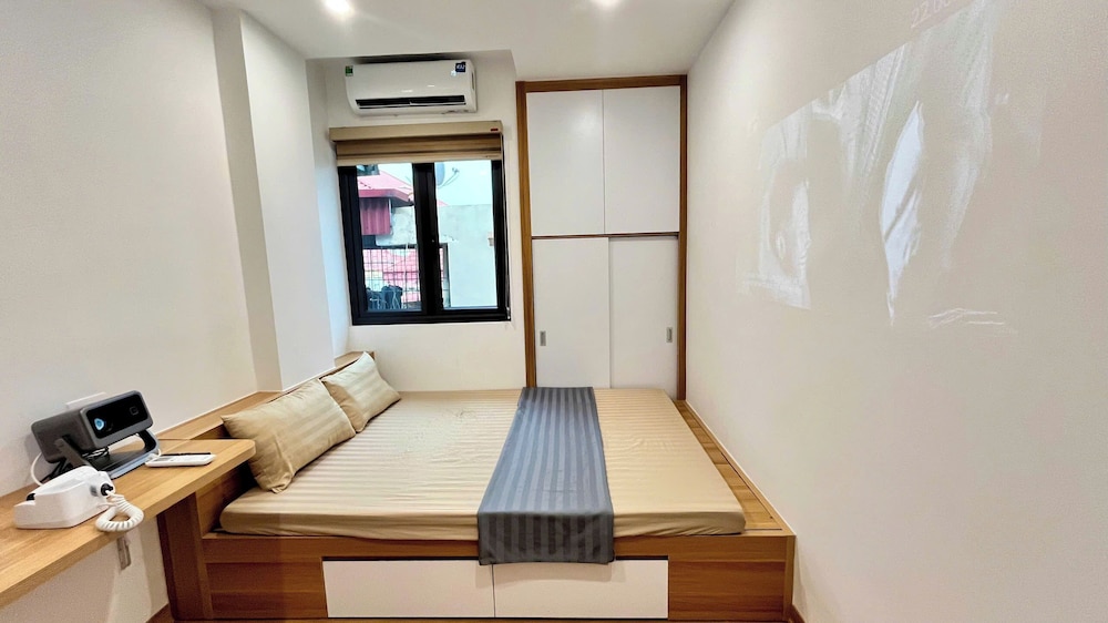 Era Apartment Tam Da 19/50