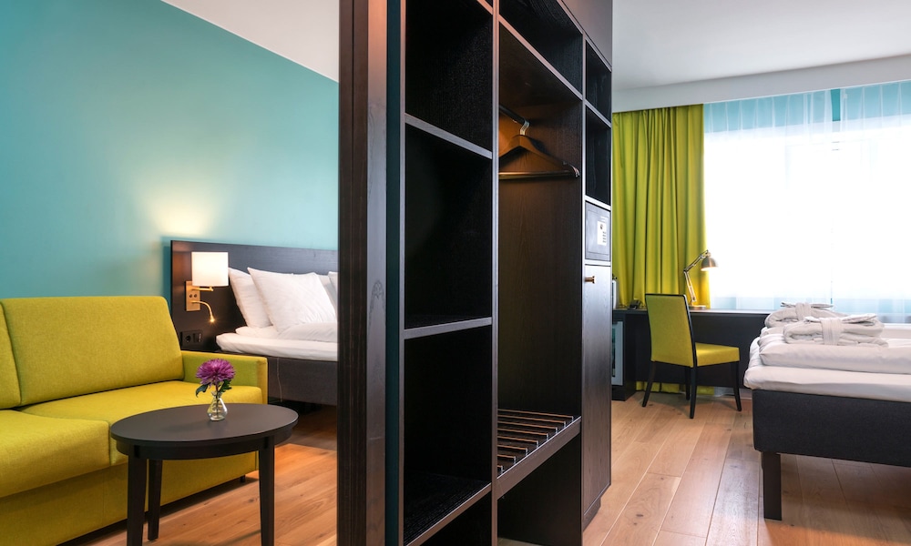Thon Hotel Europa 21/53