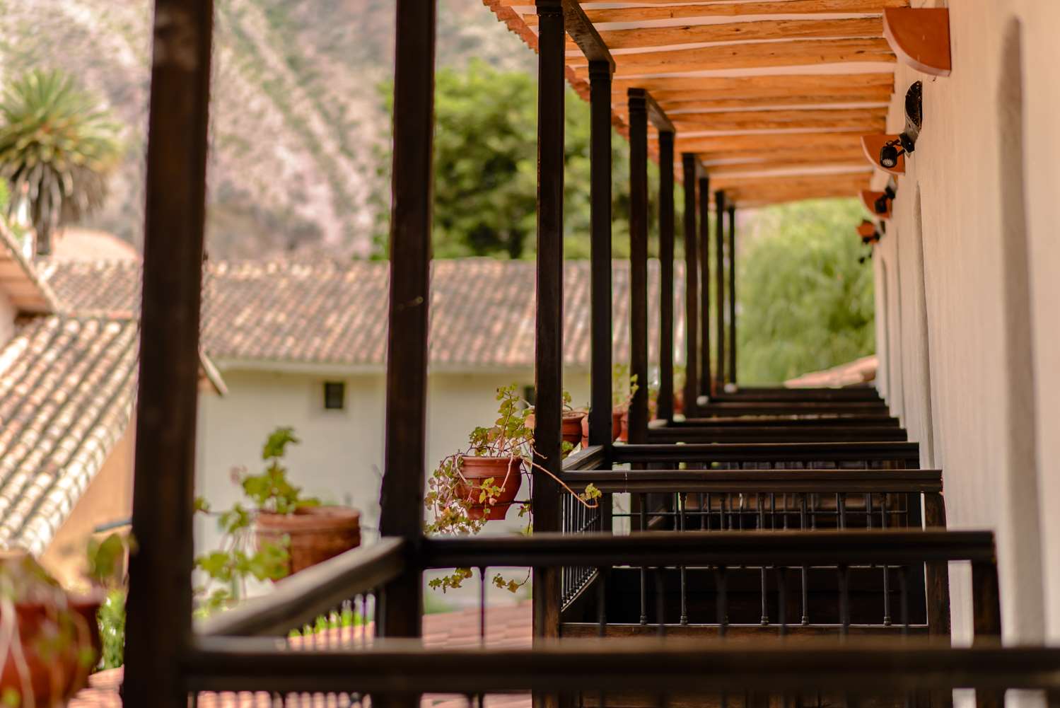 Sonesta Posadas del Inca Sacred Valley Yucay 24/51