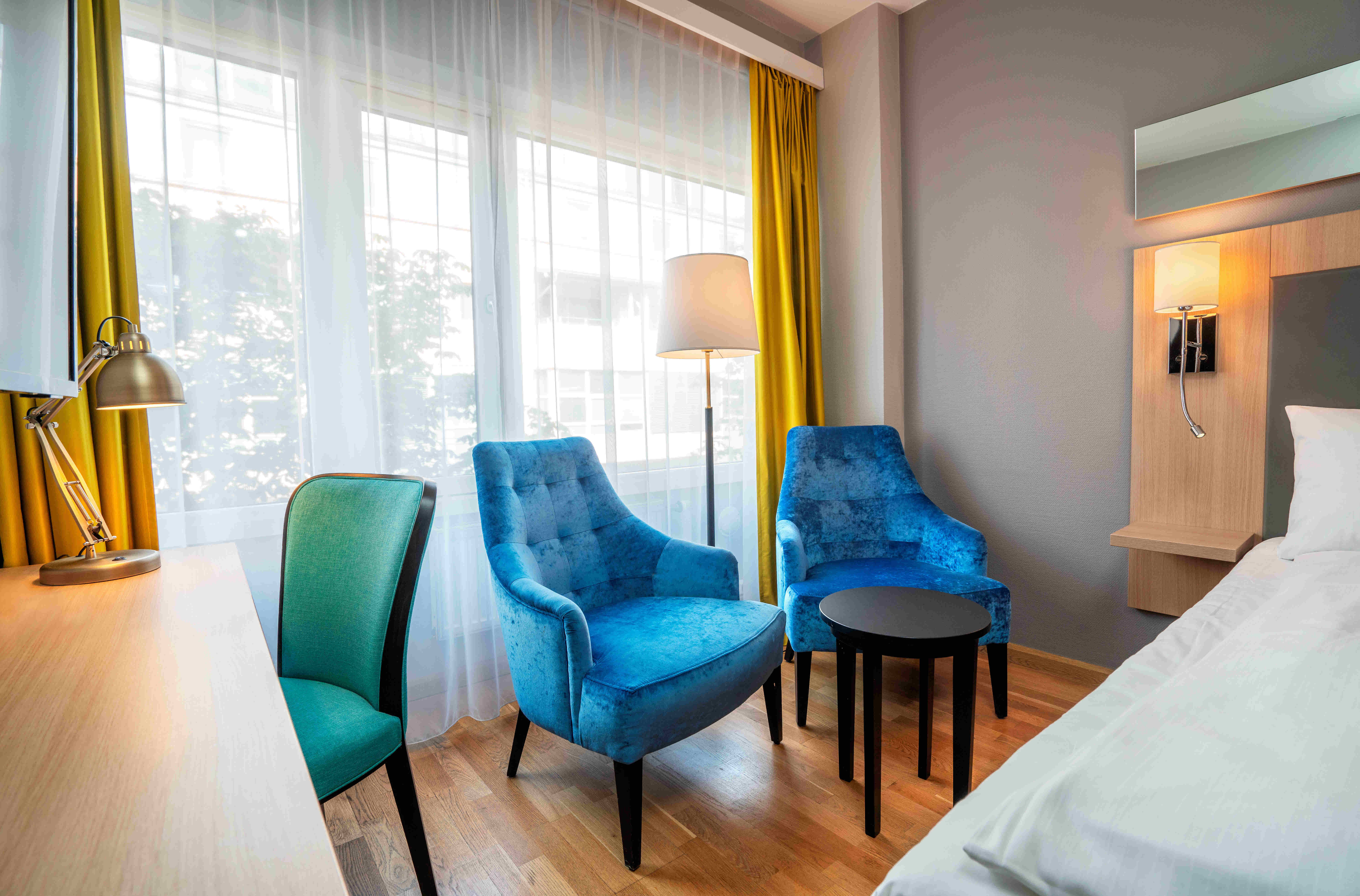 Thon Hotel Lillestrom 32/44