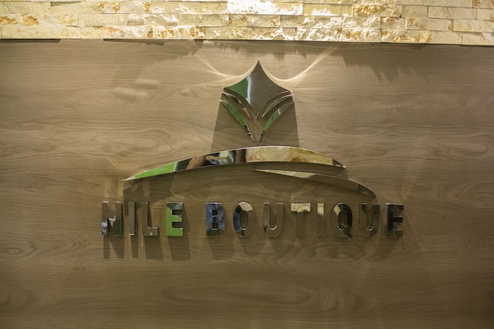 Nile Boutique Hotel 48/50
