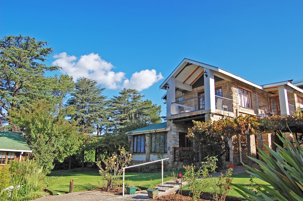 Stonehaven Clarens 4/38