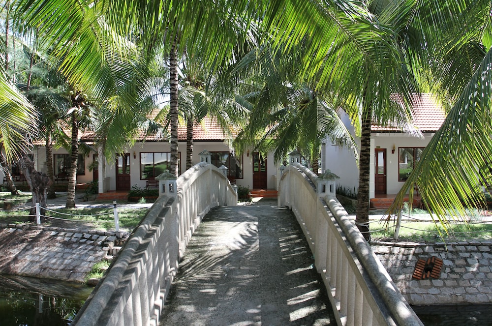 Dat Lanh Resort 63/65
